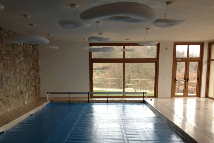 AGRITURISMO SASSETA ALTA, Scansano, Grosseto (Italia) 2