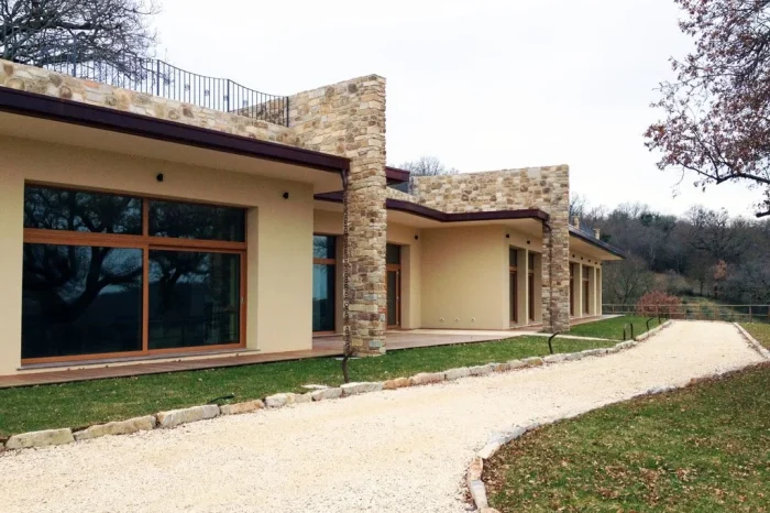 AGRITURISMO SASSETA ALTA, Scansano, Grosseto (Italia)