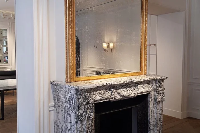 BALMAIN, 44 Rue François 1er, Parigi (Francia) 3