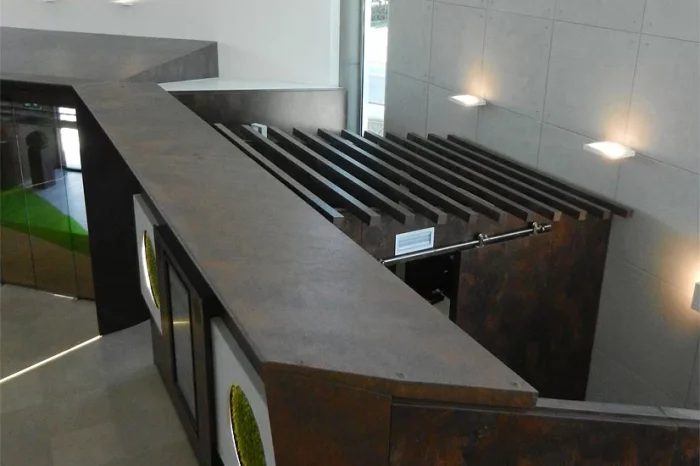 BANCA, Siena (Italia) 6