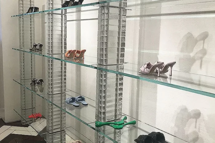 BOTTEGA VENETA Passeig de Gràcia, Barcellona (Spagna) 2