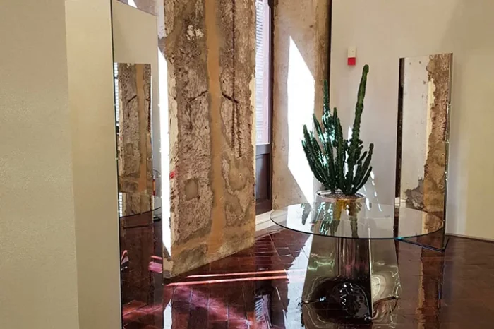 Bottega Veneta, Via Condotti, Roma (Italia) 3