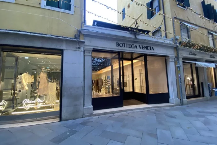 BottegaVenetaVenezia