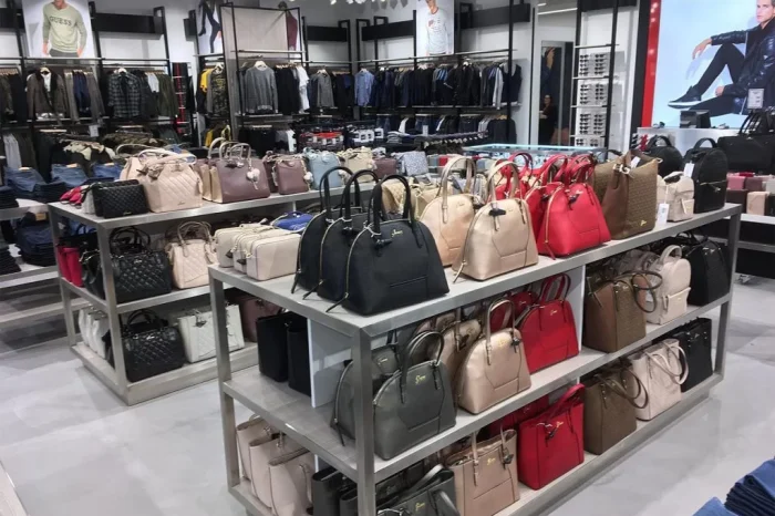GUESS, Banbridge (Irlanda del Nord) 4