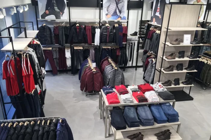 GUESS, Banbridge (Irlanda del Nord) 7
