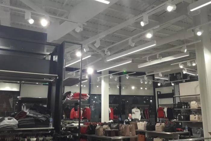 GUESS, The O2 Arena, London (United Kingdom) 12