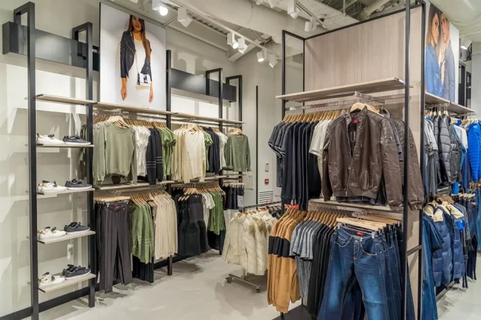 GUESS, The O2 Arena, London (United Kingdom) 8