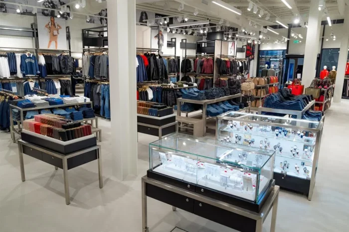 GUESS, The O2 Arena, London (United Kingdom) 9