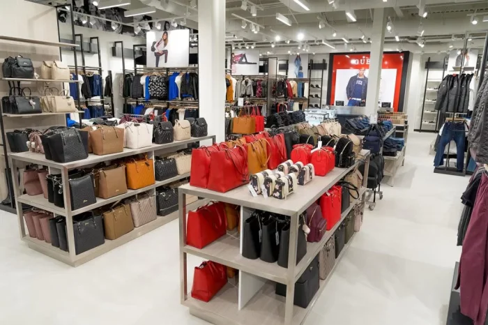 GUESS, The O2 Arena, London (United Kingdom)