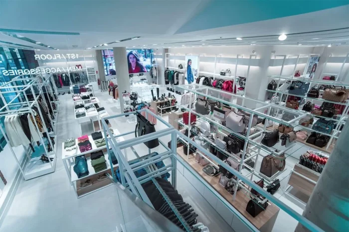 GUESS, Utrecht (Paesi Bassi) 2