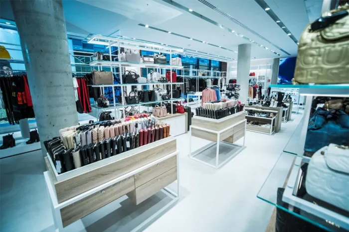 GUESS, Utrecht (Paesi Bassi)