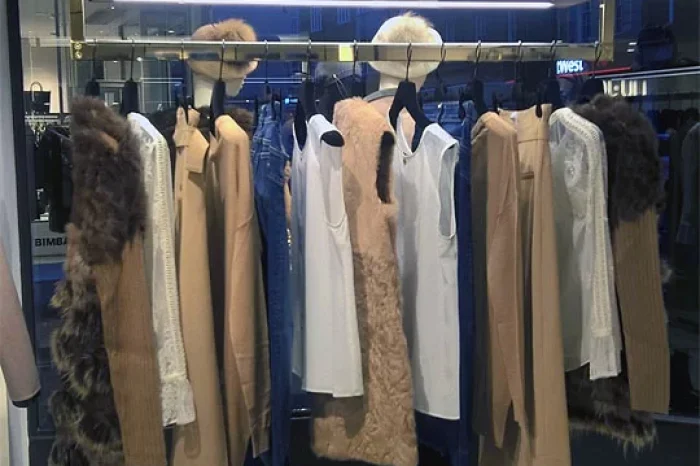 LIU JO, Marylebone, Londra (Regno Unito) 11