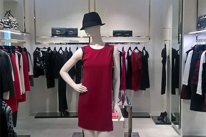 LIU JO, Marylebone, Londra (Regno Unito) 16