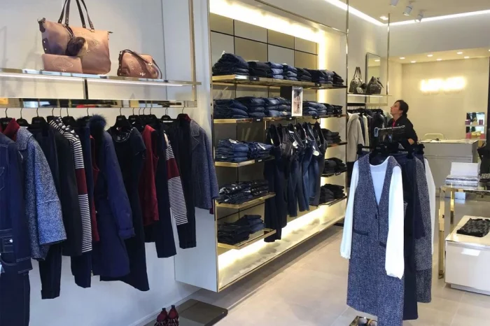 LIU JO, Marylebone, Londra (Regno Unito) 2
