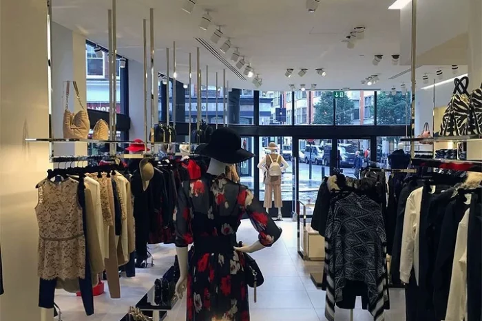 LIU JO, Marylebone, Londra (Regno Unito) 3