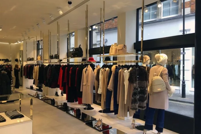 LIU JO, Marylebone, Londra (Regno Unito) 5