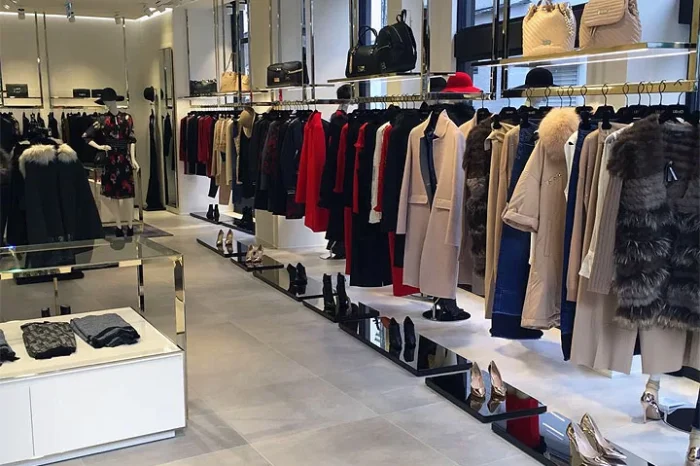 LIU JO, Marylebone, Londra (Regno Unito)