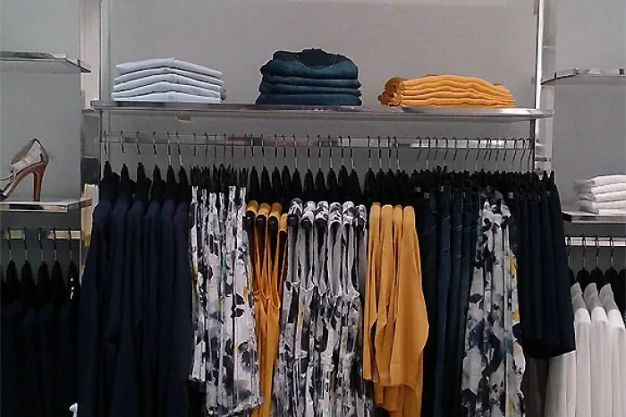 LIU JO, Parndorf (Austria) 4