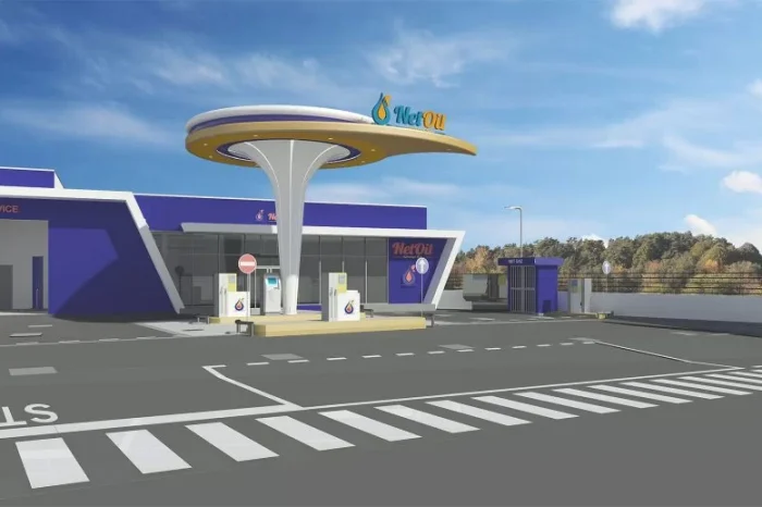Project for the realization of many small Petrol Station located in Cameroon.