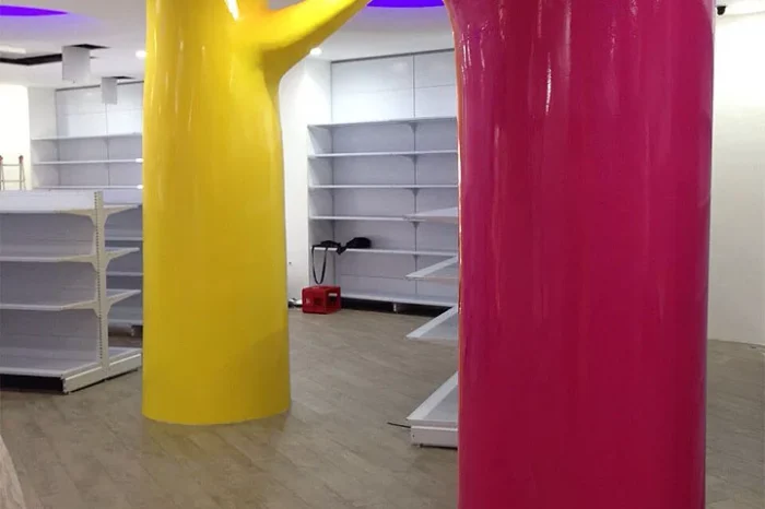TOYS, Roncadelle (Italia) 6