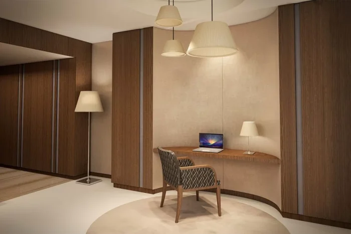 TRIUMPH HOTEL, Cairo (Egitto) 4