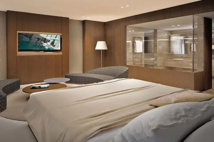 TRIUMPH HOTEL, Cairo (Egitto) 6