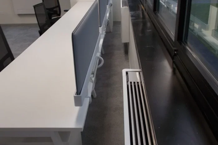 UFFICI PITNEY&BOWES, Milano (Italia) 8