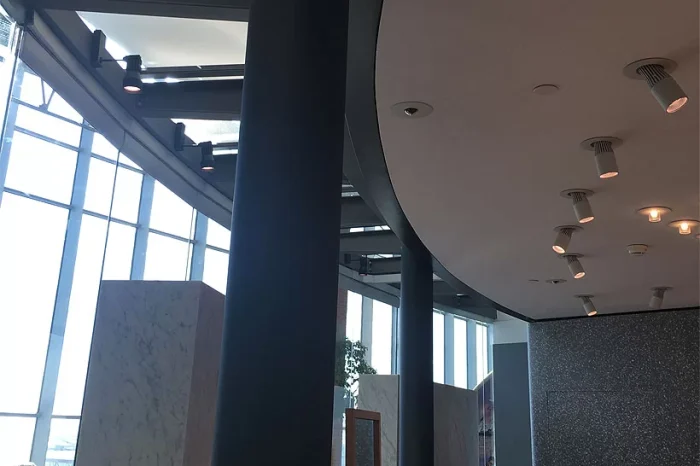 VALENTINO, Aeroporto Marco Polo Tessera, Venezia (Italia) 5