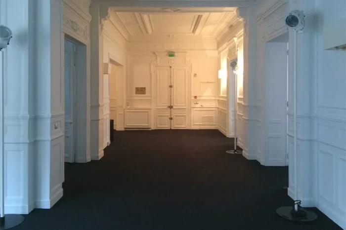 VALENTINO, Place Vendôme, Parigi (Francia) 3