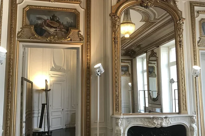 VALENTINO, Place Vendôme, Parigi (Francia)
